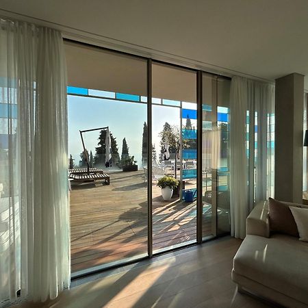 Eden Reserve Hotel Gardone Riviera Luaran gambar