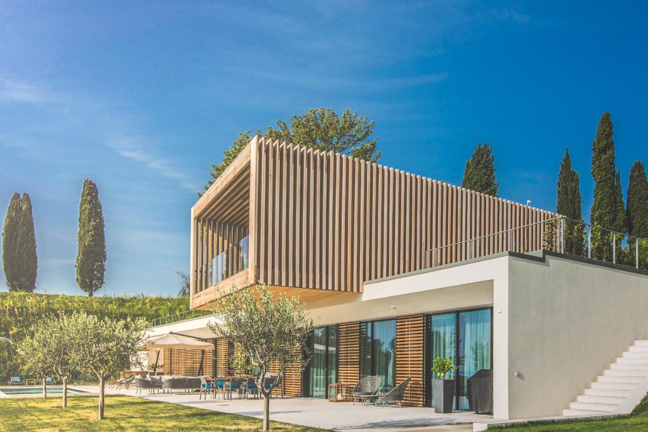 Eden Reserve Hotel Gardone Riviera Luaran gambar