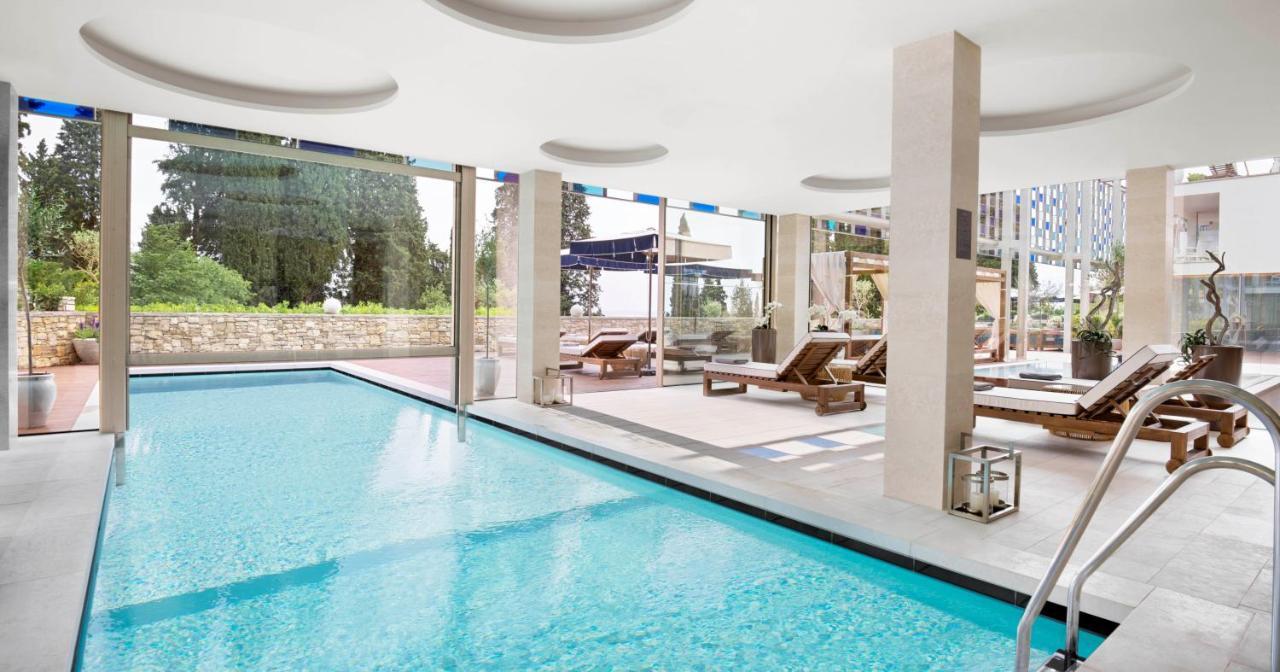 Eden Reserve Hotel Gardone Riviera Luaran gambar