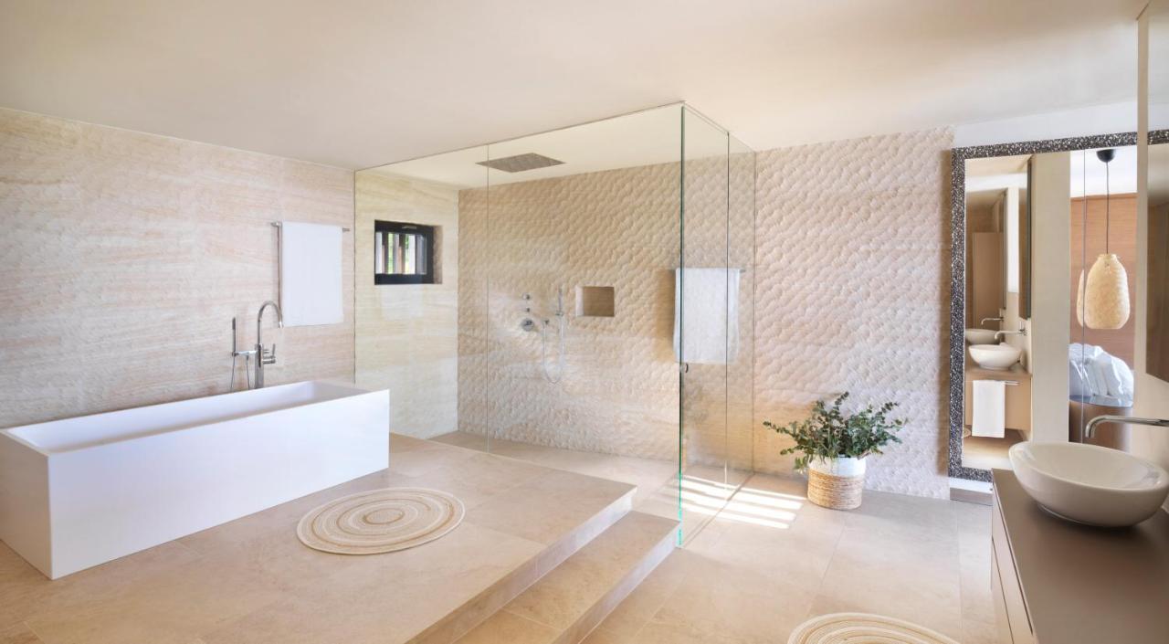 Eden Reserve Hotel Gardone Riviera Luaran gambar