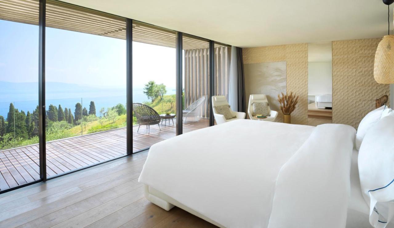 Eden Reserve Hotel Gardone Riviera Luaran gambar