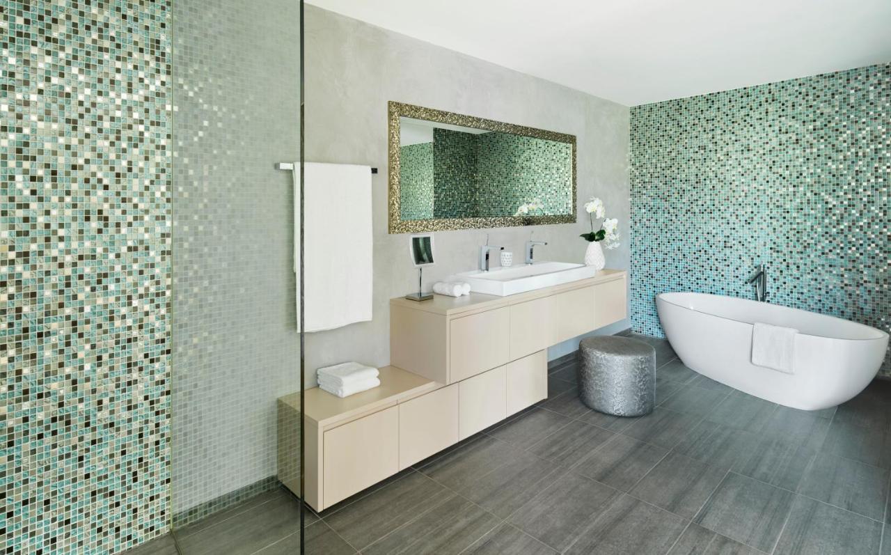 Eden Reserve Hotel Gardone Riviera Bilik gambar