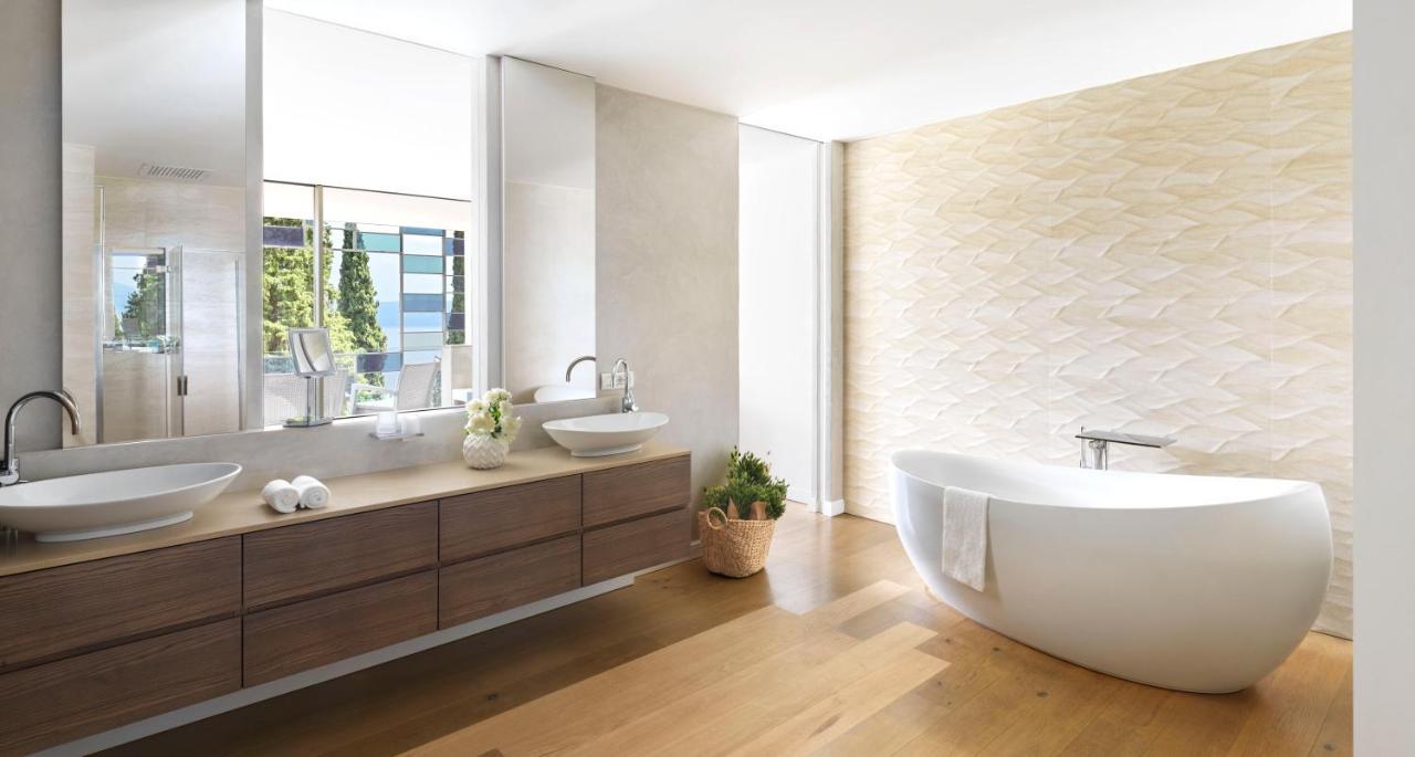 Eden Reserve Hotel Gardone Riviera Bilik gambar