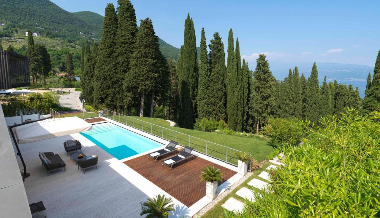 Eden Reserve Hotel Gardone Riviera Luaran gambar