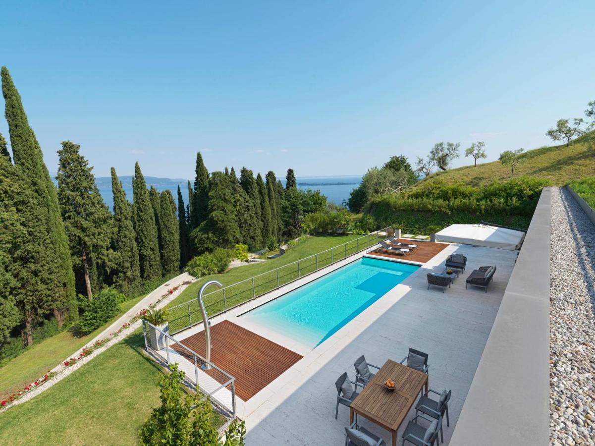 Eden Reserve Hotel Gardone Riviera Luaran gambar