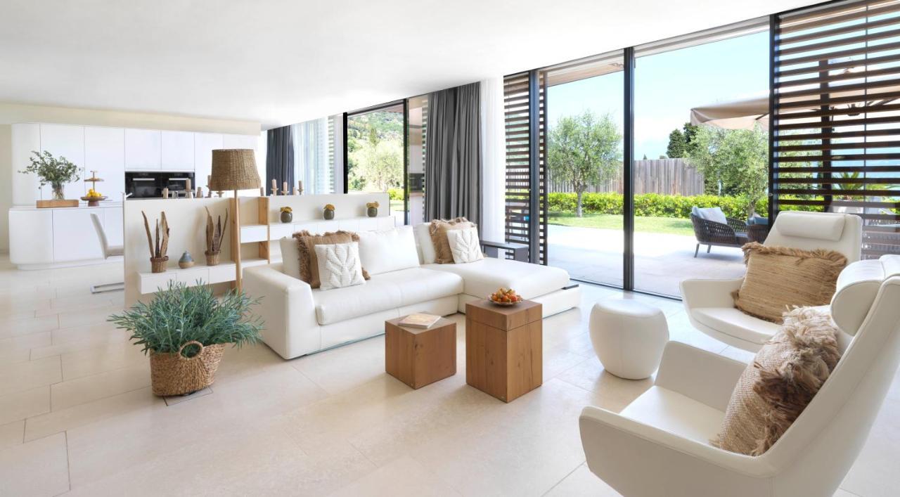 Eden Reserve Hotel Gardone Riviera Luaran gambar
