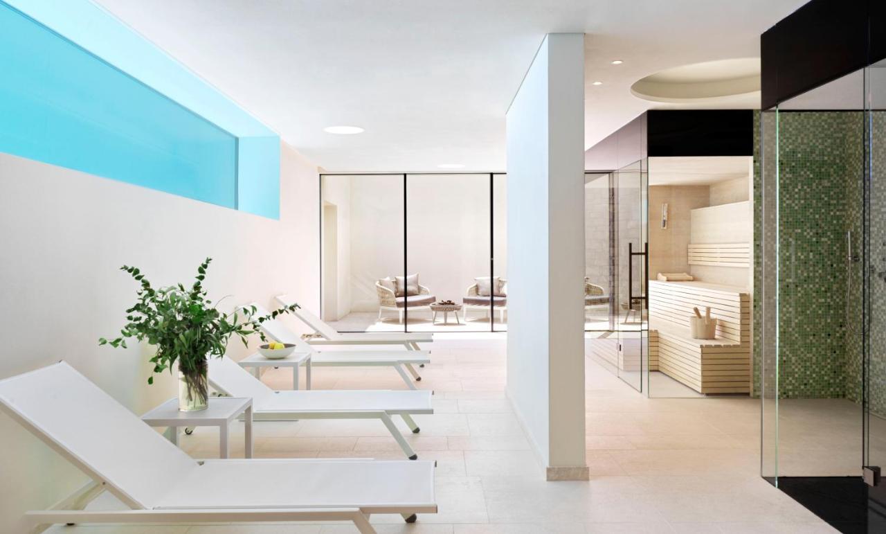 Eden Reserve Hotel Gardone Riviera Bilik gambar