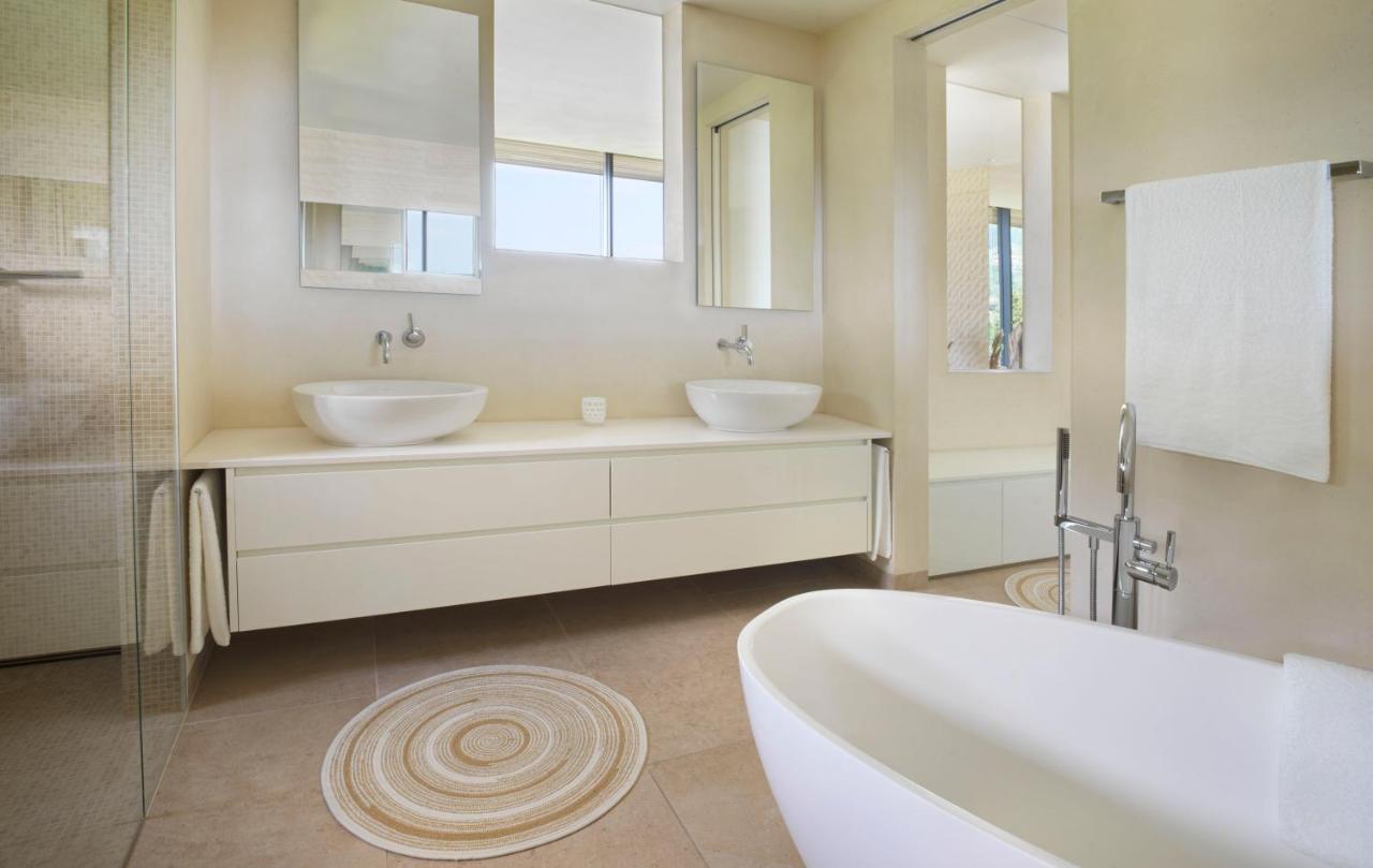 Eden Reserve Hotel Gardone Riviera Bilik gambar