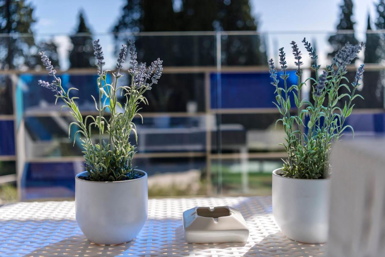 Eden Reserve Hotel Gardone Riviera Luaran gambar