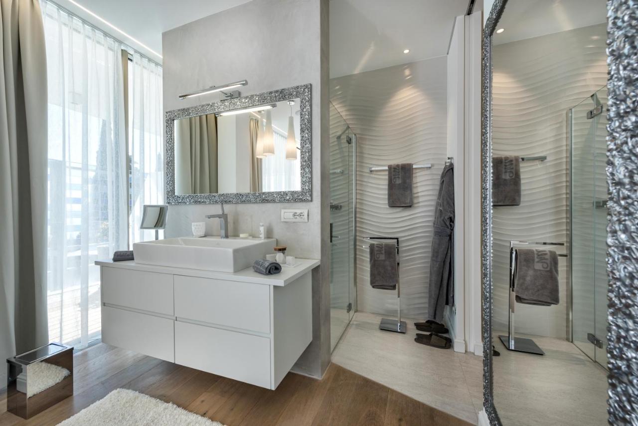 Eden Reserve Hotel Gardone Riviera Luaran gambar
