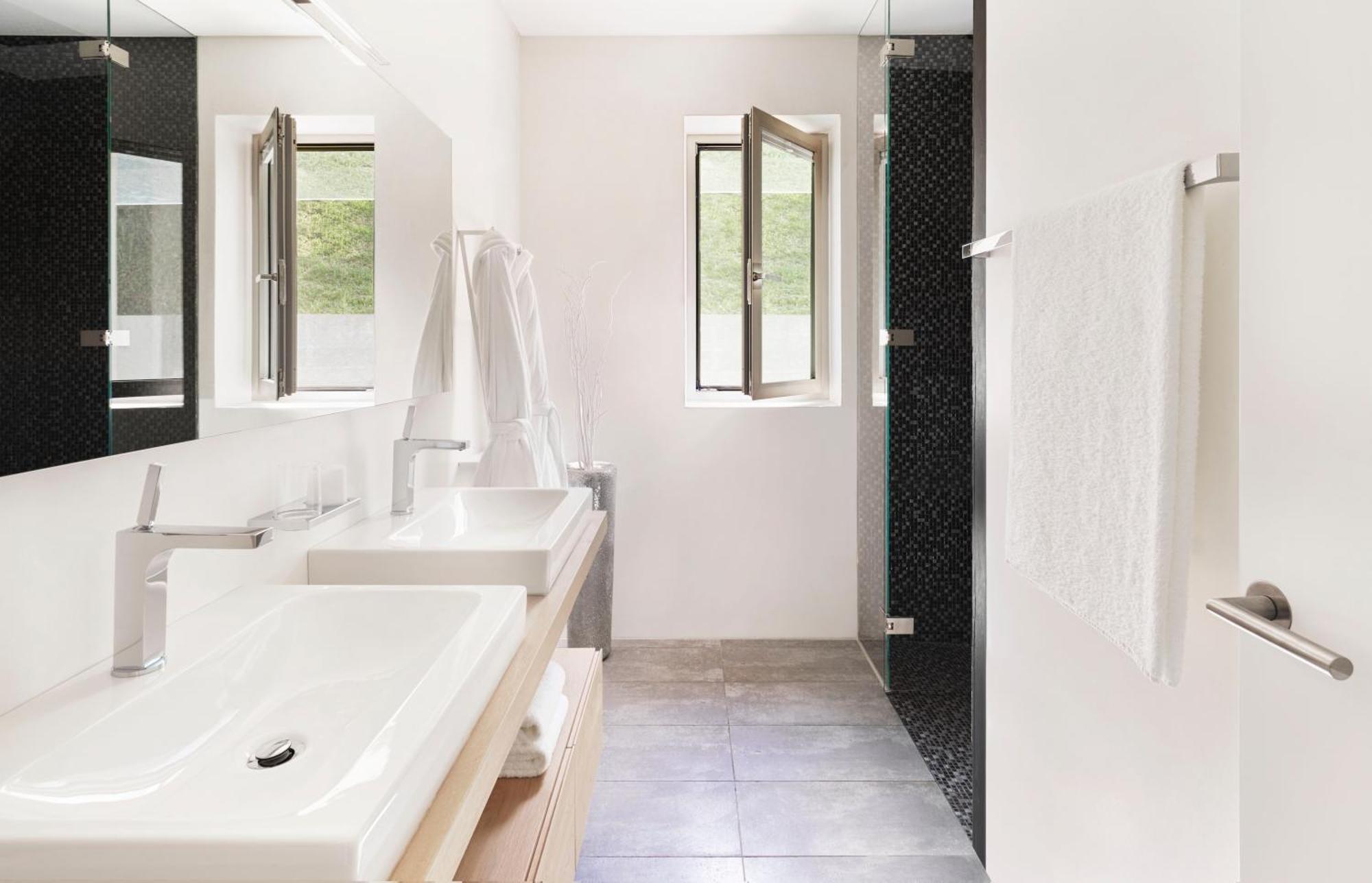 Eden Reserve Hotel Gardone Riviera Bilik gambar
