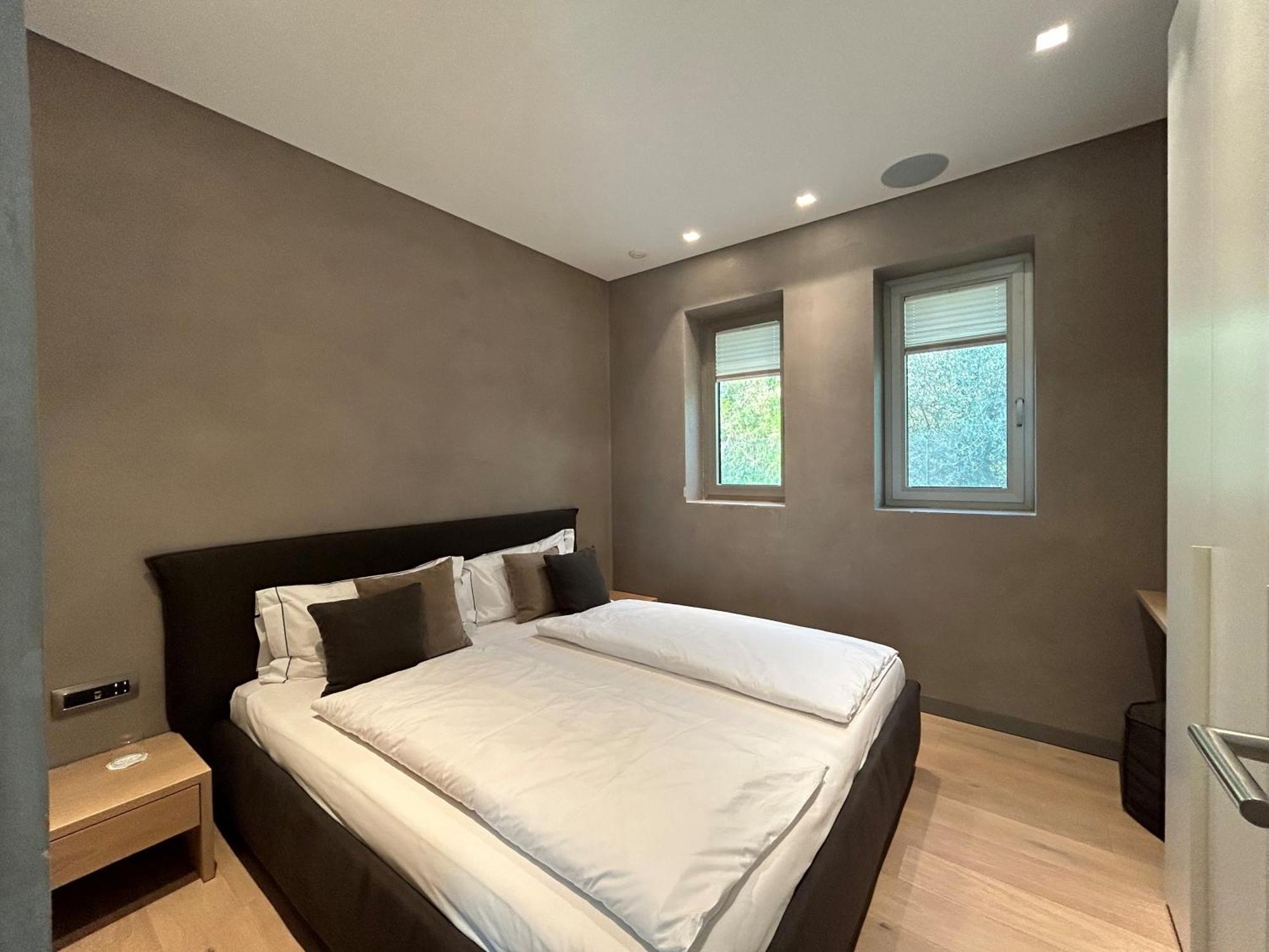 Eden Reserve Hotel Gardone Riviera Luaran gambar