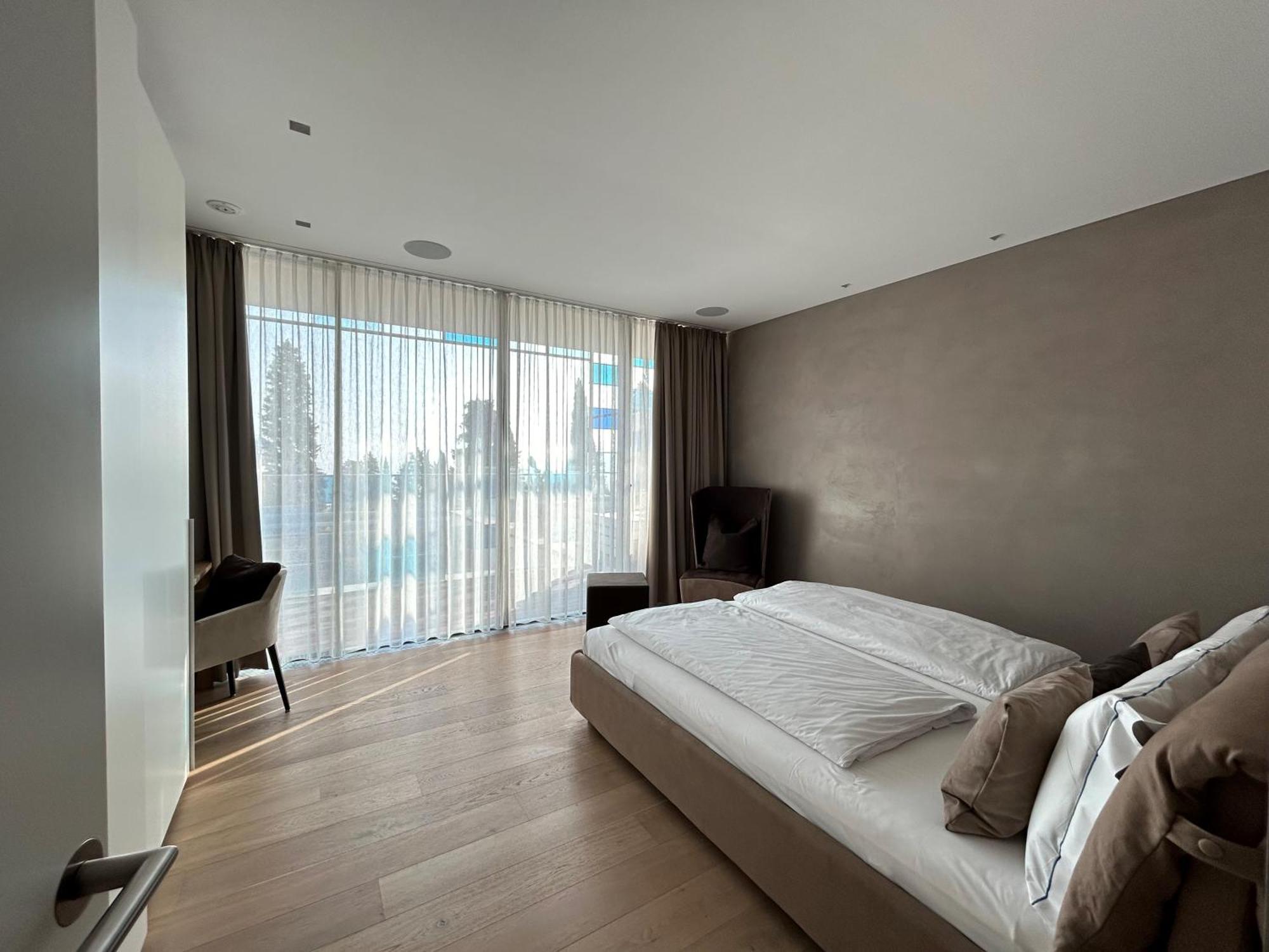 Eden Reserve Hotel Gardone Riviera Luaran gambar