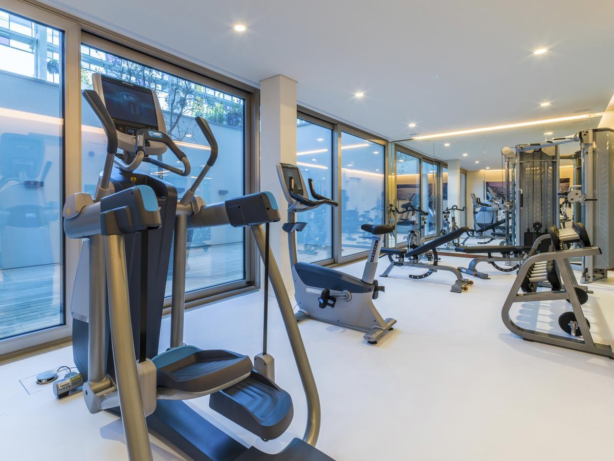 Eden Reserve Hotel Gardone Riviera Luaran gambar